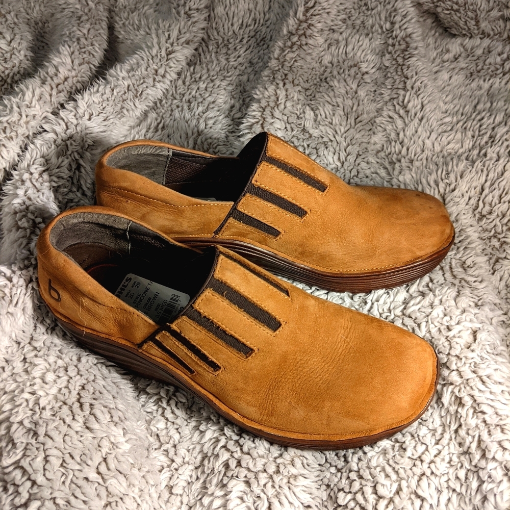BIONICO Loafers